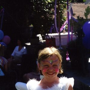 Meet your Posher, Diane